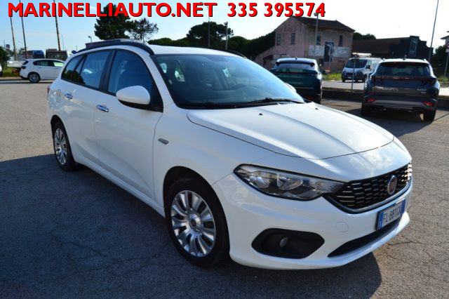 FIAT Tipo usata, con Alzacristalli elettrici
