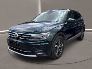 VOLKSWAGEN Tiguan Allspace -  2.0 TDI SCR DSG Advanced B
