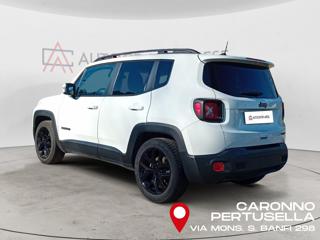 JEEP Renegade usata, con Airbag laterali