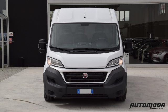 FIAT Ducato usata, con Airbag