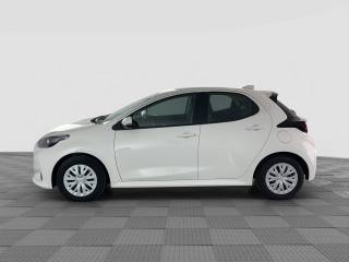TOYOTA Yaris usata 1