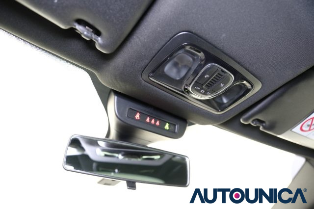 ALFA ROMEO Giulietta usata, con Monitoraggio pressione pneumatici