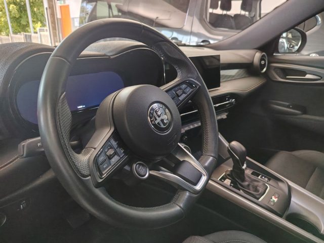 ALFA ROMEO Tonale usata, con Autoradio digitale
