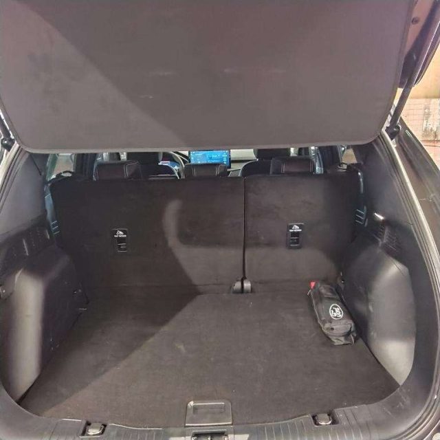 FORD Kuga usata, con Boardcomputer
