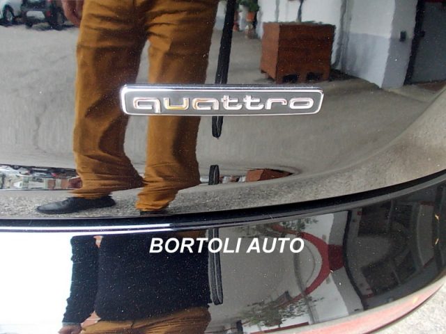 AUDI Q5 usata, con Vivavoce