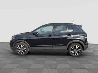 VOLKSWAGEN T-Cross usata 1