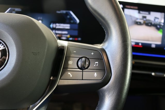 BMW X1 usata, con Specchietti laterali elettrici