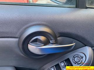 FIAT 500X usata 55