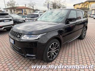 LAND ROVER Range Rover Sport usata, con Airbag