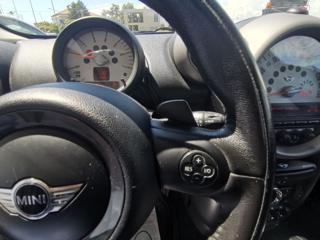 MINI Countryman usata, con Controllo automatico clima