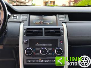 LAND ROVER Discovery Sport usata, con Filtro antiparticolato
