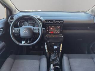 CITROEN C3 Aircross usata, con ESP