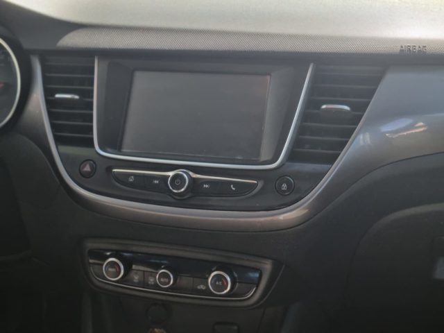 OPEL Crossland X usata, con Filtro antiparticolato