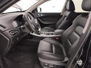 DR MOTOR DR F35 usata, con Cruise Control