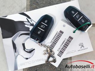 PEUGEOT 2008 usata 61