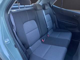 KIA Picanto usata, con Sensori di parcheggio posteriori