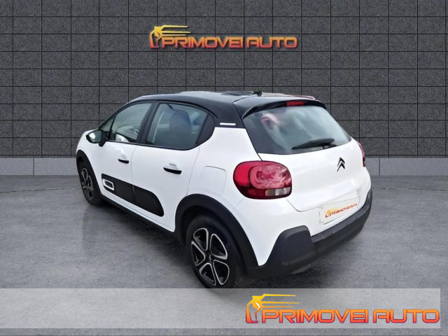 CITROEN C3 usata, con Autoradio