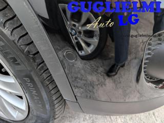 VOLKSWAGEN Tiguan usata, con Fendinebbia