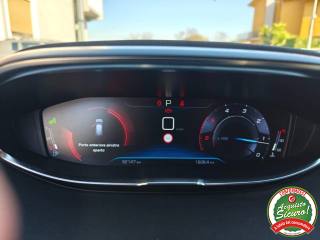 PEUGEOT 3008 usata, con Park Distance Control