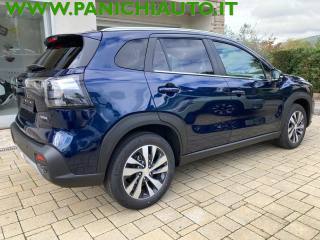 SUZUKI S-Cross usata, con Airbag Passeggero