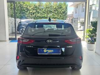 KIA Ceed usata, con Antifurto