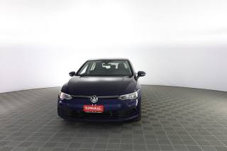 VOLKSWAGEN Golf Golf 1.5 TSI EVO ACT Life