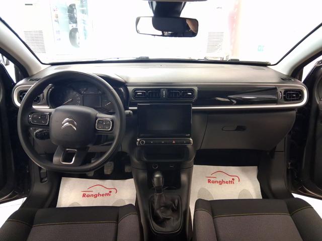 CITROEN C3 usata 18