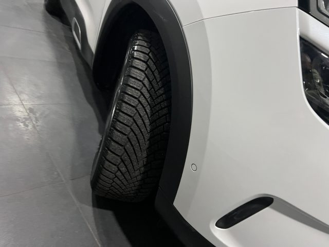 CITROEN C5 Aircross usata, con Cronologia tagliandi