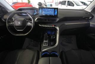 PEUGEOT 3008 usata, con Controllo automatico clima
