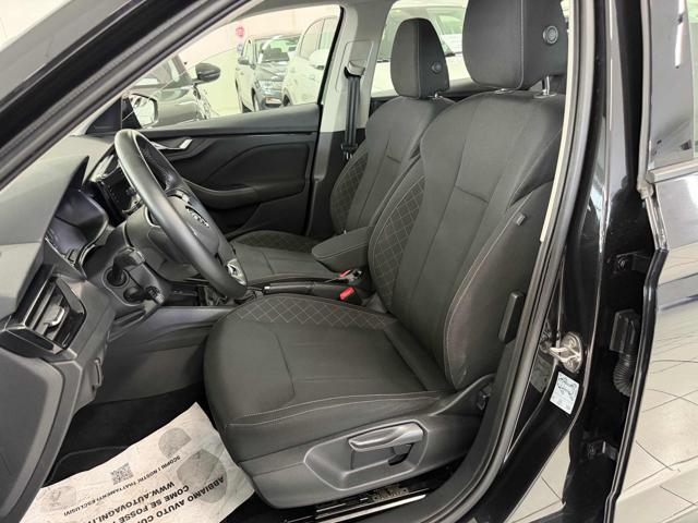 SKODA Kamiq usata, con Controllo trazione