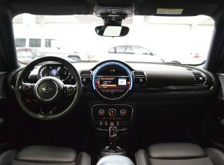 MINI Clubman usata, con Alzacristalli elettrici
