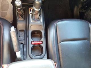 JEEP Wrangler usata, con Immobilizzatore elettronico