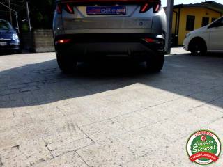 HYUNDAI Tucson usata, con Sensore di pioggia