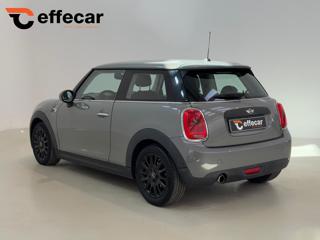 MINI One usata, con Airbag Passeggero
