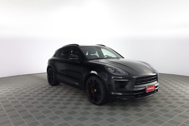 PORSCHE Macan usata 1