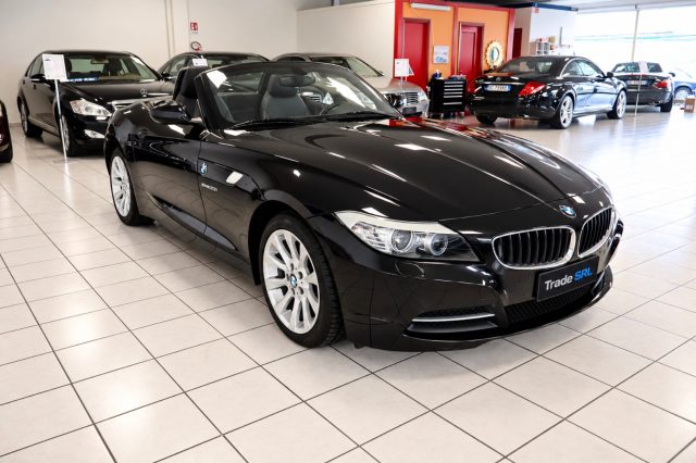 BMW Z4 usata, con Cerchi in lega