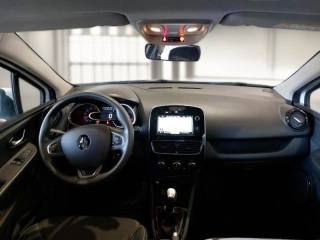 RENAULT Clio usata, con Chiusura centralizzata