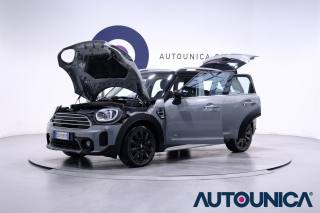 MINI Countryman usata 76