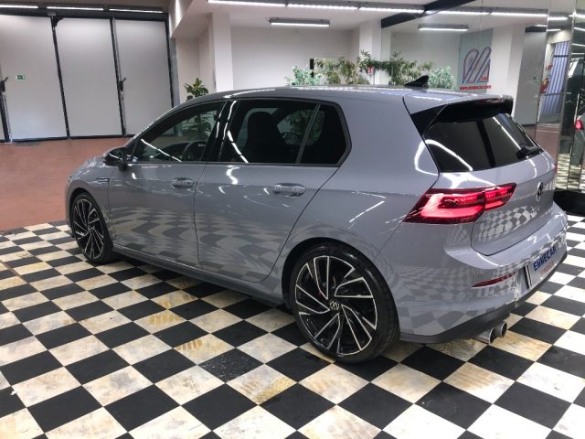 VOLKSWAGEN Golf usata, con Airbag Passeggero