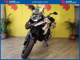 BENELLI TRK 502 usata 1