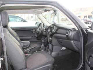 MINI One usata, con ESP