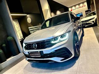 VOLKSWAGEN Tiguan usata, con Airbag