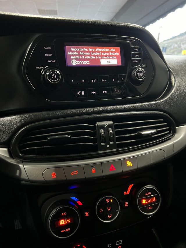 FIAT Tipo usata, con Chiusura centralizzata