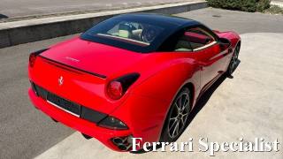 FERRARI California usata, con Immobilizzatore elettronico