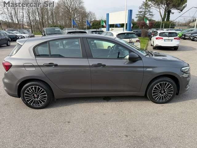 FIAT Tipo usata, con Airbag Passeggero