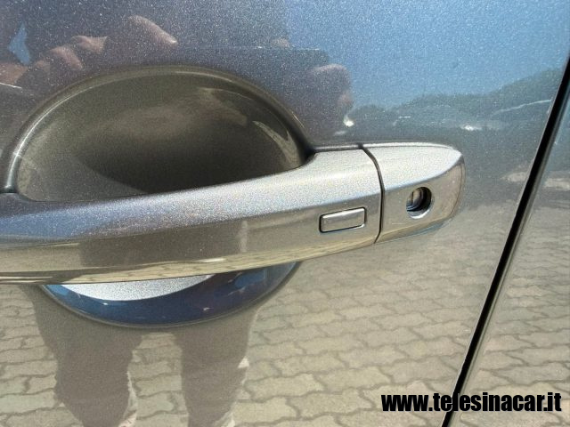 NISSAN Qashqai usata, con Controllo trazione