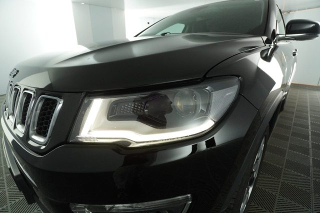 JEEP Compass usata 14