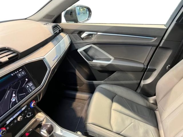AUDI Q3 usata, con Airbag Passeggero