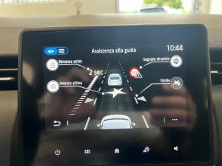 RENAULT Clio usata, con ESP