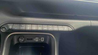 JEEP Avenger usata, con Controllo automatico clima